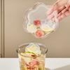 Cat-Claw Ice Cube Trays with Lid, Storage Container, Ice Ball Maker Mold, for Chilling Whiskey Tea Coffee