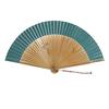 HOSEKKEN Folding Fan Brand That Combines Traditional Craftsmanship Skills and Modern Gentlemen Japanese Accessories Japanese Pattern Durable Stylish