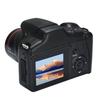 Digital Camera 2.4 Inch TFT LCD Screen HD 12MP 1080P 4x Zoom Shake Resistant USB