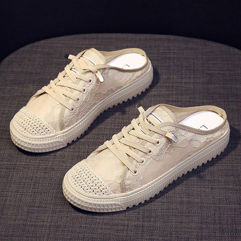 Модные женские тапочки с круглым носком для женщин, черные шлепанцы на открытом воздухе с ремешками, сандалии, дешевые, премиум, VIP, новые, модные, водонепроницаемые