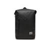 Рюкзак Herschel Roll Top Backpack 11194-00001 чёрный