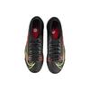 Nike Кроссовки Mercurial Superfly 8 Academy TF Черный Кибер Мужские Офф-Нуар CV0953-090