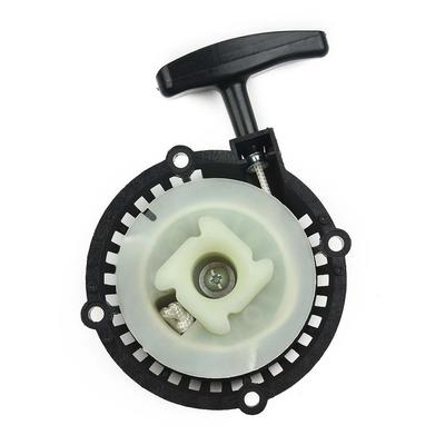 Ручной стартер для 47cc 49cc мотора Mini Pocket Quad Dirt Bike ATV запчасти заменить