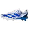 Adizero Electric.2 Королевский синий Белый Мужские Кроссовки Обувь-Белый IH8569
