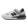 New Balance Унисекс 574 Legacy Белый