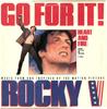 12-дюймовая пластинка JOEY B. ELLIS TYNETTA HARE Вперед, Сердце и Огонь V15663 Capitol Records 1990 США Рэп Хип-Хоп R&B Б/у