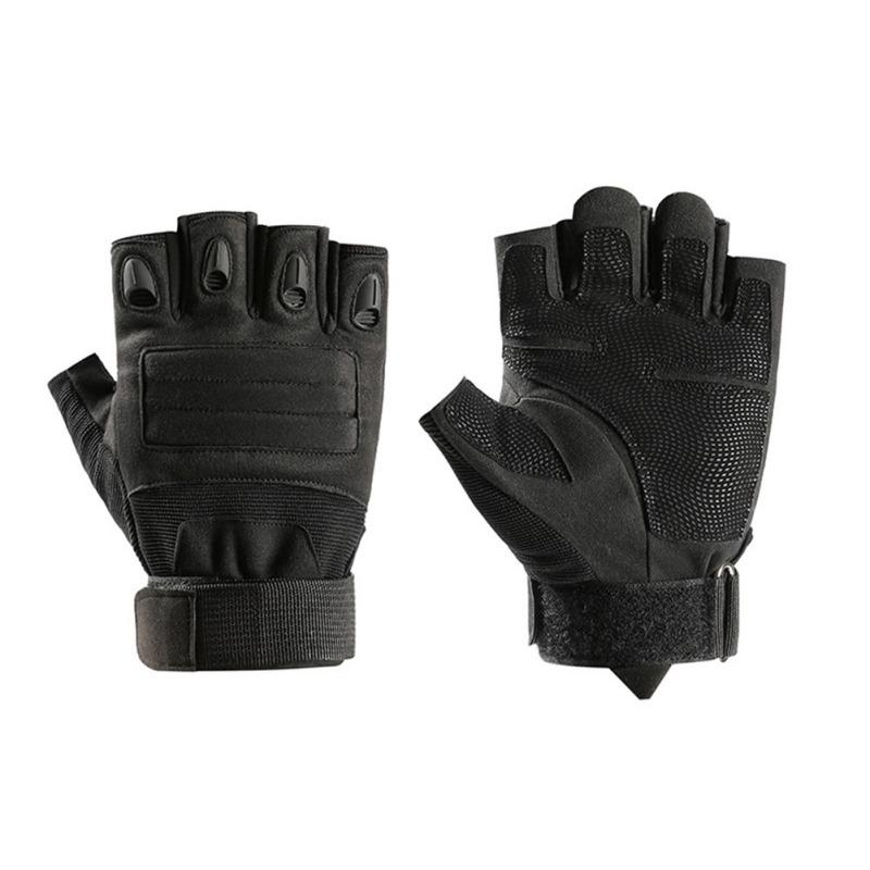 Уличные тактические перчатки, перчатки с сенсорным экраном, нескользящие для всех сезонов, походные, кемпинговые, мотоциклетные перчатки