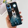 Чехол для Honor X7 Ударопрочный Прозрачный Силиконовый Мягкий ТПУ Задняя Крышка Для HonorX7 X 7 Funda CMA-LX2 CMA-LX1 CMA-LX3 Защитный Чехол для Телефона