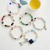 Керамические украшения Этнический стиль Браслет с одной петлей Модные украшения