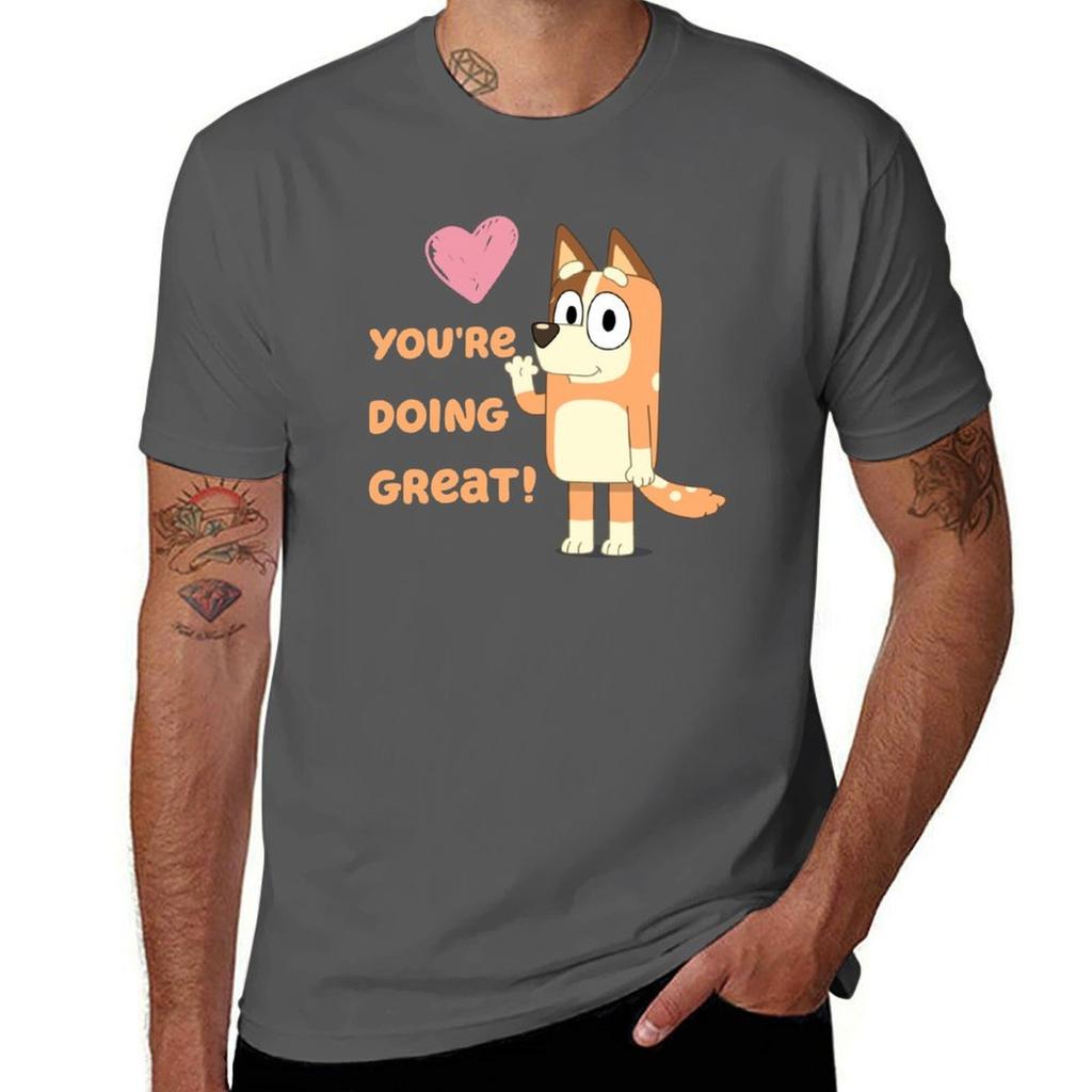 Youre Doing Great Tshirt Comfortable Daily Wear Tee