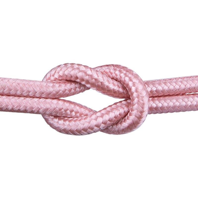 Кабель для быстрой зарядки типа C USB-C для зарядки данных, плетеный нейлоновый кабель для телефонов Iphone HuaWei Samsung Galaxy