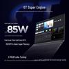Lenovo Тонкий и легкий ноутбук Xiaoxin Pro 16 GT AI 2025 (Китайская версия)