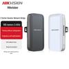 Hikvision 2,4 ГГц Беспроводной мост для лифта CN вилка (адаптер в комплекте)