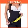 Премиальное качество горячий пот сауна бодишейпер для женщин с термо неопреновой тканью