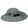 Sun Protection Hat UPF Unisex with Chin Lightweight Wide Foldable for and Outdoor Activities [Croogo] 50+ Strap, Polyester, Brim, Hat, Hiking,