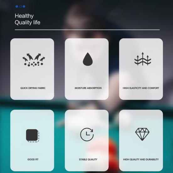 1 шт. Перчатка для бильярда с эластичной застежкой-лентой, регулируемый дизайн, нескользящая, для левой руки, 3 пальца, для бильярда