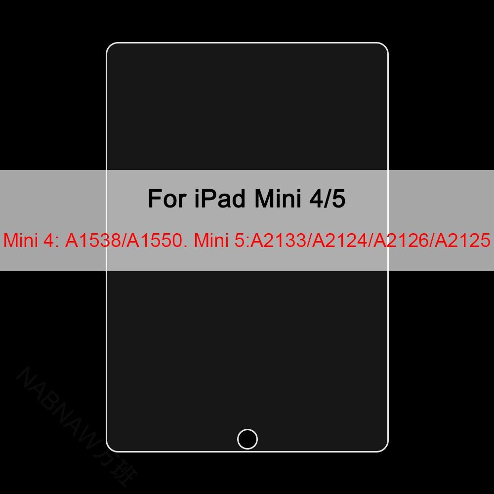 3pcs Like Paper Film For Ipad Pro 11 12.9 6th 9th 10th generation Screen Protector For Ipad Air 5 4 10.9 Mini 6 5 12 9 10.2 9.7