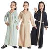 Girls' Hooded Dress TH622 - Popular Southeast Asian Style