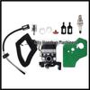 Карбюратор и катушка зажигания Husqvarna для HUS 41, 36, 136, 137, 141, 142 ZAMA C1Q-W29e.