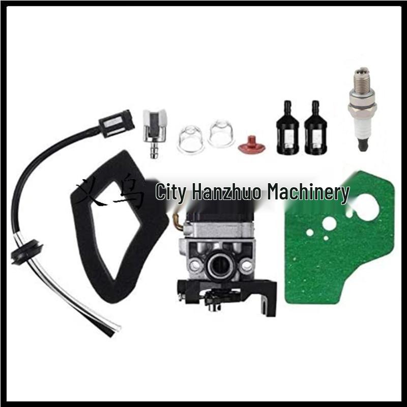 Карбюратор и катушка зажигания Husqvarna для HUS 41, 36, 136, 137, 141, 142 ZAMA C1Q-W29e.