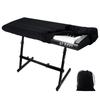 Breathable Piano Keyboard Dust Cover Protective Case Piano Protective Case  Piano