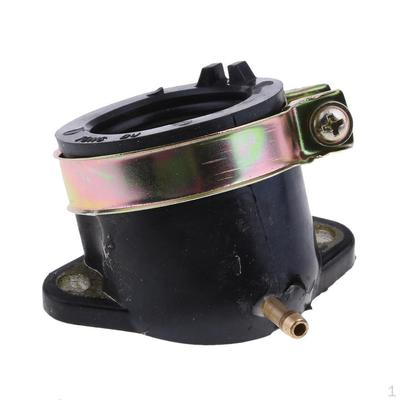 Адаптер карбюратора впускного отверстия для мотоцикла для бездорожья CF250 объемом 250 куб.см