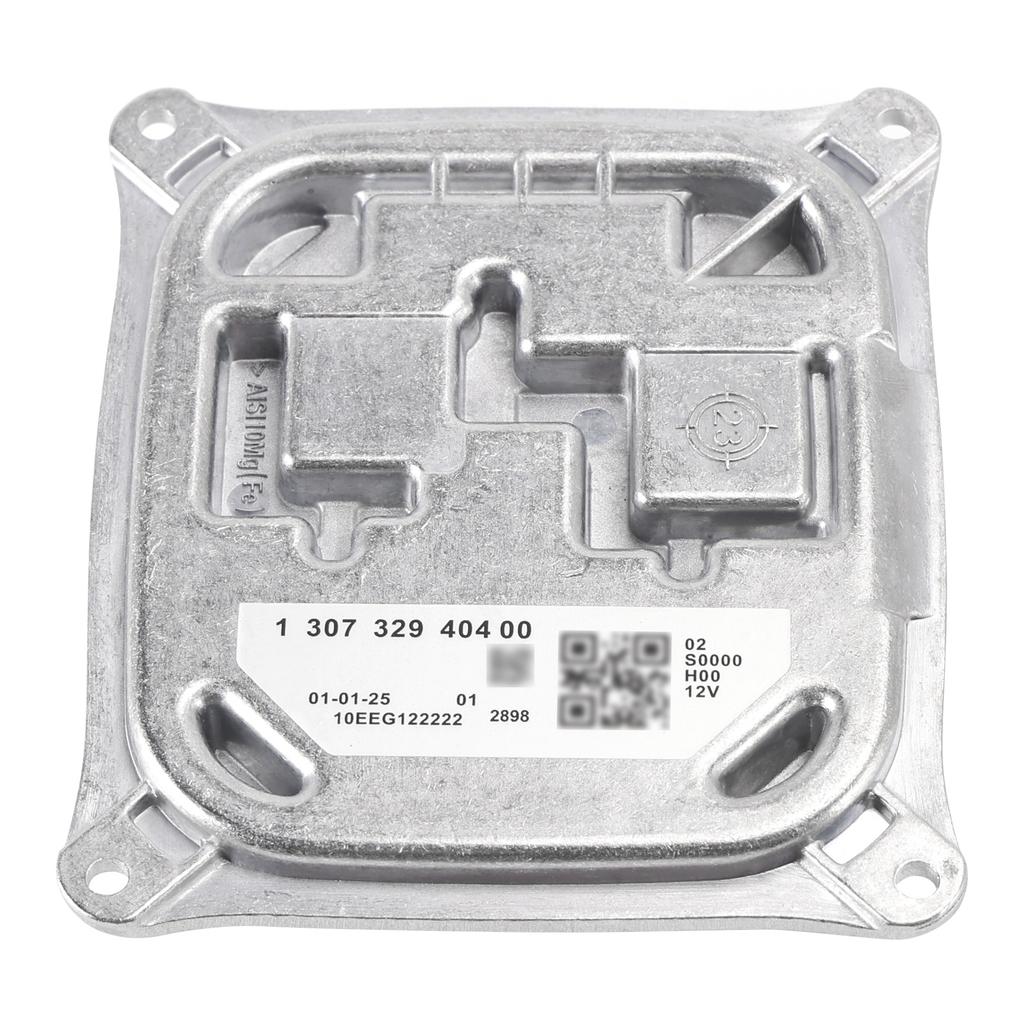 Светодиодный блок управления фарой для парковки, модуль ДХО 130732940400 для Peugeot 308 MK2