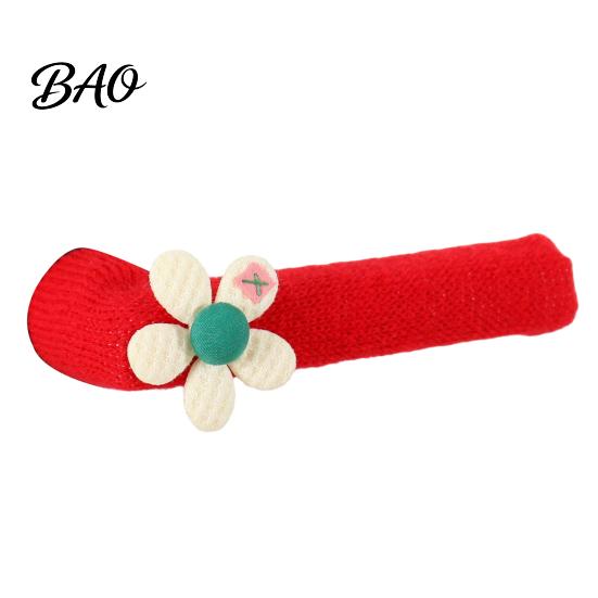 Anti Slip Chair Pads Knitted Doorknob Covers, Thick Anti?Slip Furniture Feet Protector Sleeves, Door Handle Scratch Guard Cushion Pads, Floor