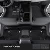 Для Geely Coolray 2026 2025 Coolray Plus Автомобильные ТПЭ Коврики в Салон Всепогодный Вкладыш в Багажник Водонепроницаемый Коврик в Багажник Аксессуары