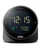 Digital Table Clock BC24B Black
