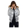 Superdry Metallic Toya Bomber куртка