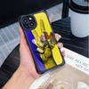 Мягкие чехлы для телефонов Ae94 с флагом Республики Молдова для iPhone 16 15 14 13 12 11 Pro Max 8 Plus XR XS с ремешком на запястье, защитным шнурком для углов, задней крышкой