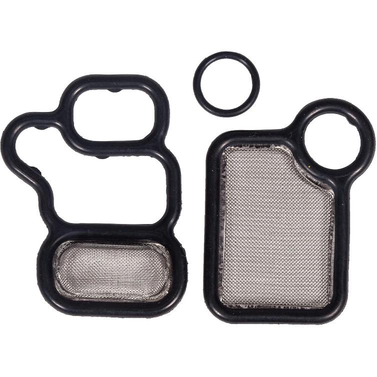 917-176 для Honda Accord 2.4 VVT VTEC Прокладка электромагнитного клапана Фильтр Клапанная катушка Фильтр CRV Element Civic Si Accord Crosstour Acura R/TSX RDX 2002 2003 2004