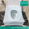 Disposable Electron Beam Sterilized Travel Toilet Seat Covers