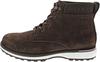 Corporate Outdoor Lace-up Boots Brown