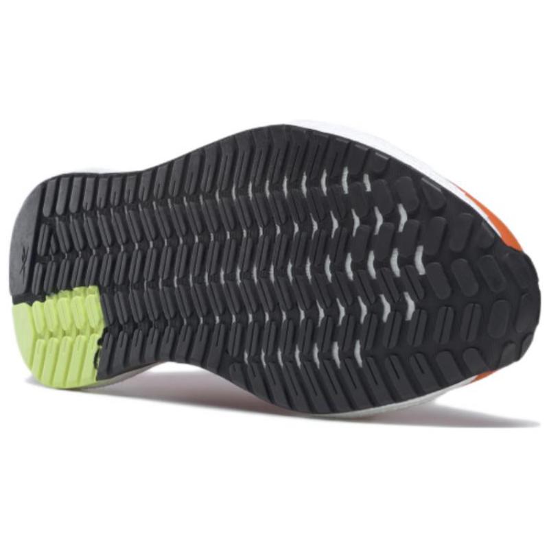 Reebok Скорость 22 TR Низкие Кроссовки для Тренировок Унисекс Оранжевые Кроссовки HP9247