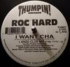 12-дюймовая пластинка RAY ROC CHECO - I Want Cha TH907 Thumpin! Запись 1993 года США Танцевальная и электронная Музыка Б/У