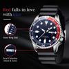 Calendar Luminous Men's Quartz Watch Business Sports Men's Watch Waterproof Watch