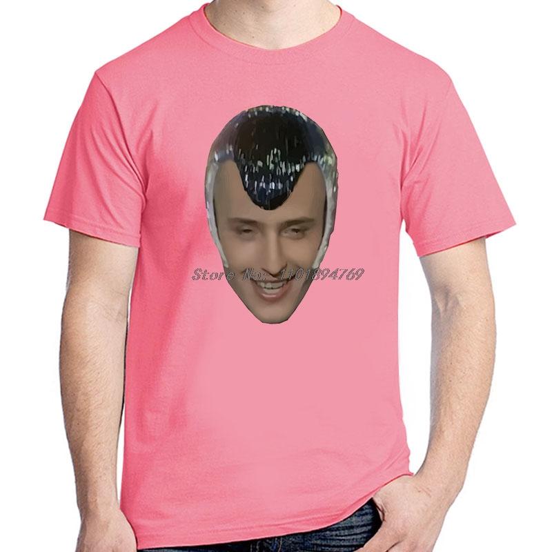 Vitas Russian Singer Smile Meme Tshirt Oversized T Shirt Funny Graphic T Shirts Boys Cotton Short Sleeve Tshirts Unisexs Clothes