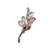 Fashion Alloy Brooch, High-end Chest Flower, Jacket And Suit Brooch