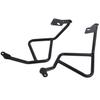 NX400 NX500 Engine Guard Highway Crash Bar For Honda NX 400 500 2024 2025 Bumper Falling Frame Protection Motorcycle Accessories