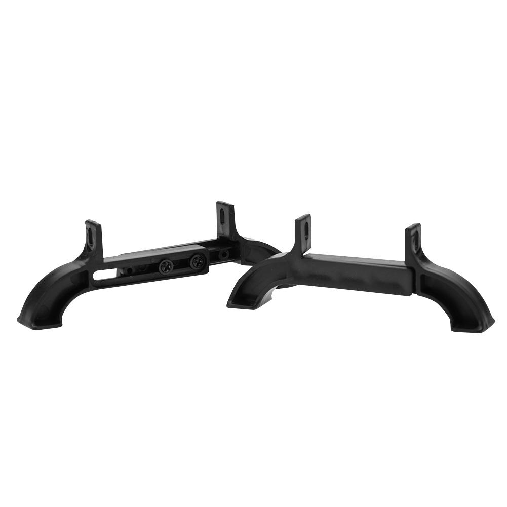 Adjustable Water Cooled Row Bracket R45 Cooler Holder for Computer PC Water Cooling