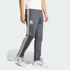 adidas Оригинал BECKENBAUER Германия ТРЕК Костюмные брюки Мужские Графитовый Черный IU2101