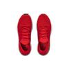 Under Armour HOVR Phantom 2 Удобная Ткань Синтетическая Кожа Низкий Верх Повседневные Кроссовки для Бега Мужские кроссовки Красный 3025194-600