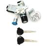 Universal Aftermarket Honda Motorcycle Key Cylinder Set for Honda Today and Dio (AF61) (AF62)