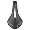 Fizik ALIANTE TEMPO R5 Rails S-Alloy [Black, 155mm]