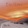 CD LEWIS, ERIC J. - Drive Time  Non Japan Jazz Used