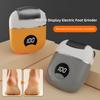 Electric Feet Sander Machine Rupture Skin Trimmer Dead Skin for Heels Foot Care Grinding Pedicure Tools Recharge Remover Callus