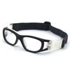 Impact Resistance Outdoor Sports Glasses Basketball Goggles Football Eyeglasses Cycling Eyewear