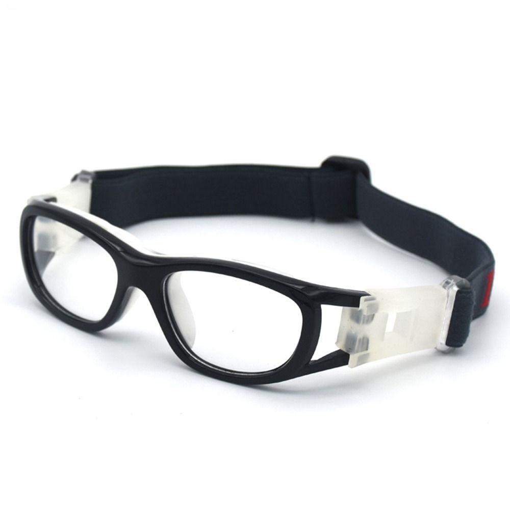 Impact Resistance Outdoor Sports Glasses Basketball Goggles Football Eyeglasses Cycling Eyewear